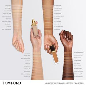TOM FORD Architecture Radiance Hydrating Foundation SPF 50+ 30ml